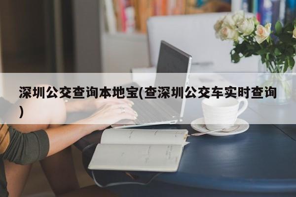 深圳公交查询本地宝(查深圳公交车实时查询)