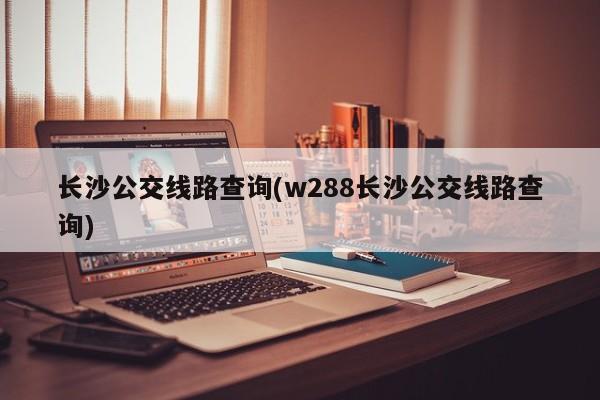 长沙公交线路查询(w288长沙公交线路查询)