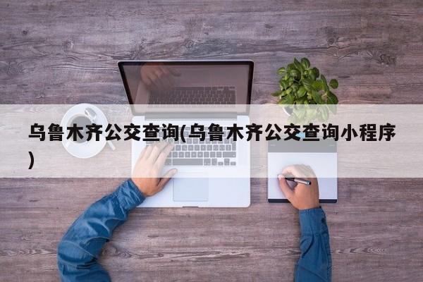 乌鲁木齐公交查询(乌鲁木齐公交查询小程序)