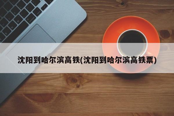 沈阳到哈尔滨高铁(沈阳到哈尔滨高铁票)