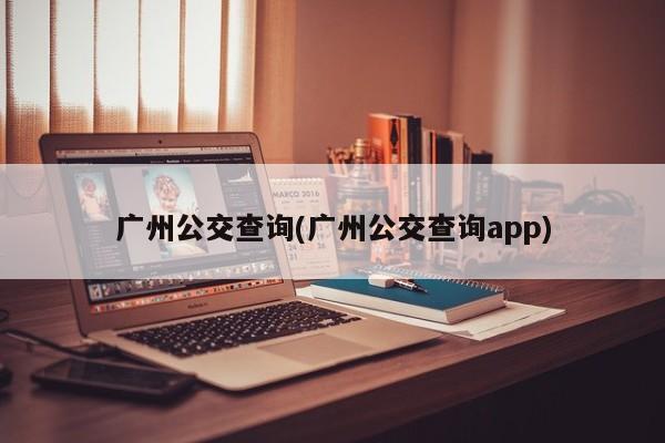 广州公交查询(广州公交查询app)