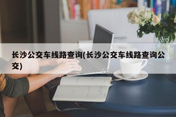 长沙公交车线路查询(长沙公交车线路查询公交)