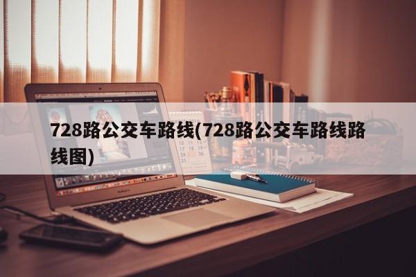 728路公交车路线(728路公交车路线路线图)