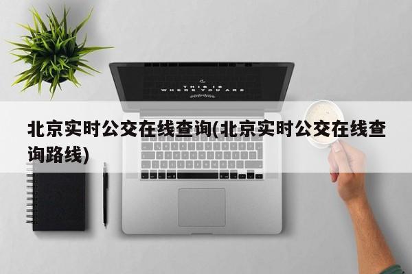 北京实时公交在线查询(北京实时公交在线查询路线)