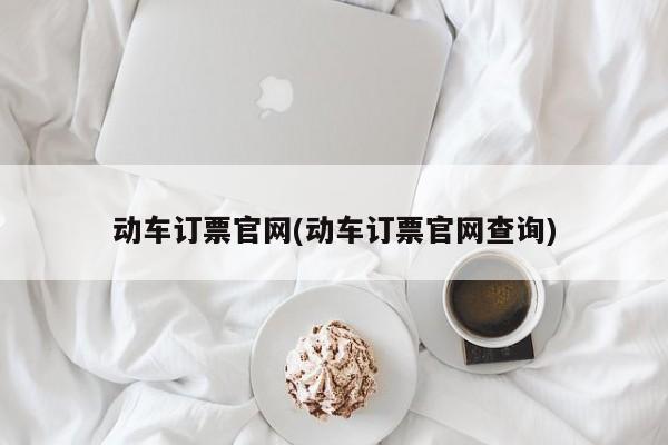 动车订票官网(动车订票官网查询)