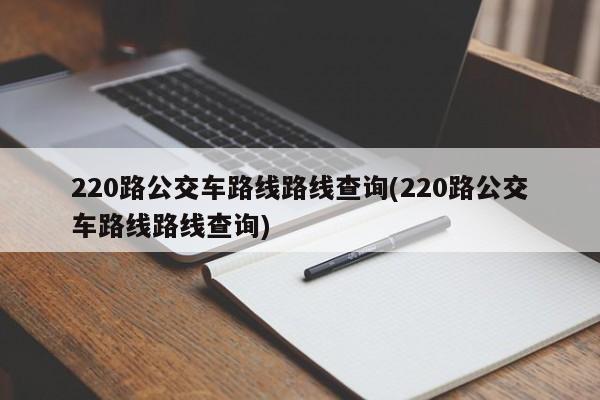 220路公交车路线路线查询(220路公交车路线路线查询)