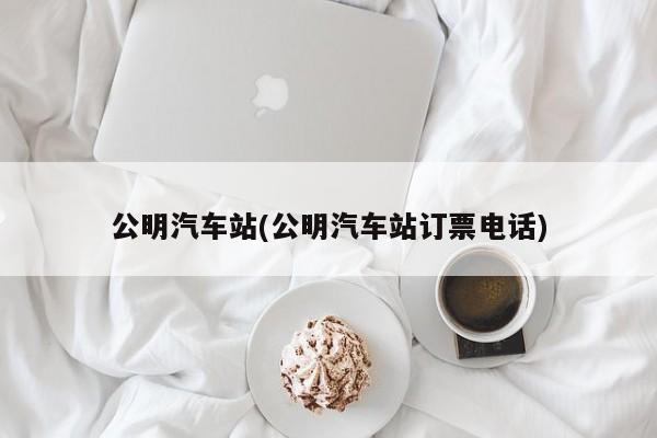 公明汽车站(公明汽车站订票电话)