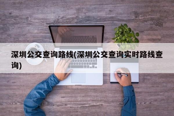 深圳公交查询路线(深圳公交查询实时路线查询)